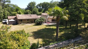 Maison a vendre Verrue 86420 Vienne 196 m2 4 pièces 217200 euros