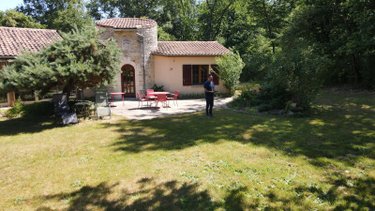 Maison a vendre Verrue 86420 Vienne 196 m2 4 pièces 217200 euros