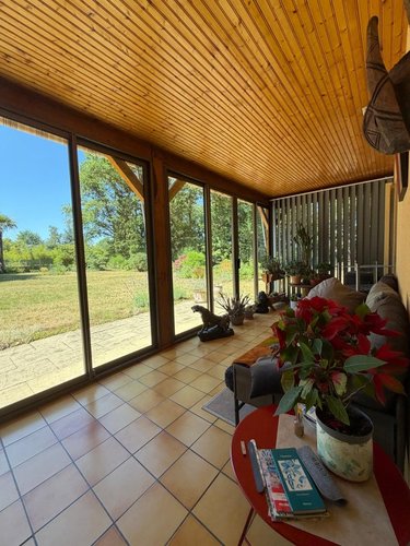 Maison a vendre Verrue 86420 Vienne 196 m2 4 pièces 217200 euros