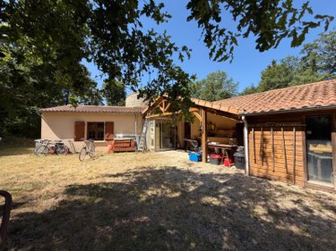 Maison a vendre Verrue 86420 Vienne 196 m2 4 pièces 217200 euros