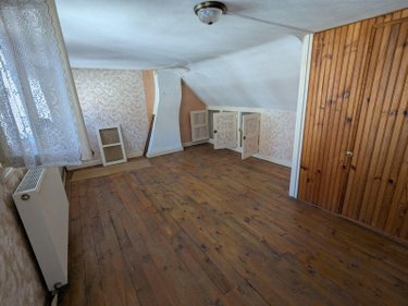 Maison a vendre Auchel 62260 Pas-de-Calais 89 m2 5 pièces 105400 euros