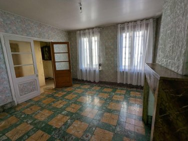 Maison a vendre Auchel 62260 Pas-de-Calais 89 m2 5 pièces 105400 euros