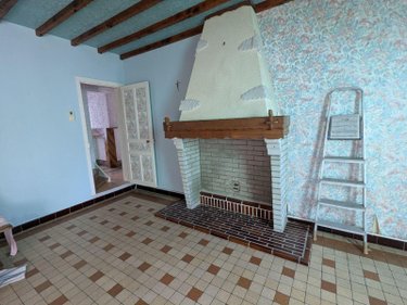 Maison a vendre Auchel 62260 Pas-de-Calais 89 m2 5 pièces 105400 euros