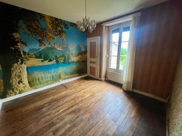 Maison a vendre Rennes 35000 Ille-et-Vilaine 58 m2 4 pièces 375120 euros