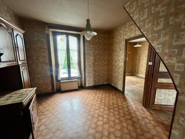 Maison a vendre Rennes 35000 Ille-et-Vilaine 58 m2 4 pièces 375120 euros