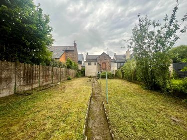 Maison a vendre Rennes 35000 Ille-et-Vilaine 58 m2 4 pièces 375120 euros