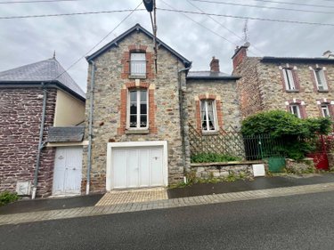 Maison a vendre Rennes 35000 Ille-et-Vilaine 58 m2 4 pièces 375120 euros