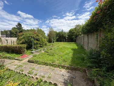 Maison a vendre Rennes 35000 Ille-et-Vilaine 58 m2 4 pièces 375120 euros