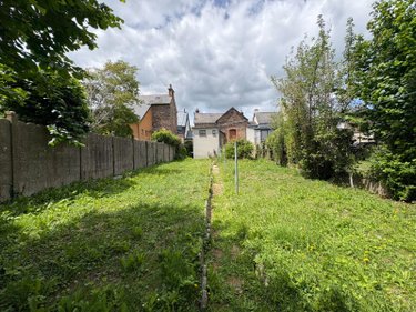 Maison a vendre Rennes 35000 Ille-et-Vilaine 58 m2 4 pièces 375120 euros