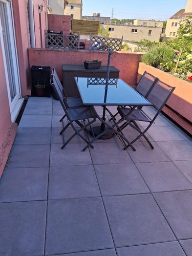 Appartement a vendre Grande-Synthe 59760 Nord 68 m2 5 pièces 111000 euros