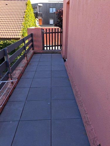 Appartement a vendre Grande-Synthe 59760 Nord 68 m2 5 pièces 111000 euros