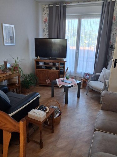 Appartement a vendre Grande-Synthe 59760 Nord 68 m2 5 pièces 111000 euros