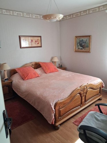 Appartement a vendre Grande-Synthe 59760 Nord 68 m2 5 pièces 111000 euros