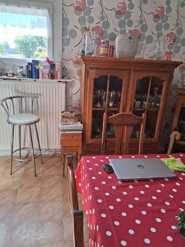 Appartement a vendre Grande-Synthe 59760 Nord 68 m2 5 pièces 111000 euros