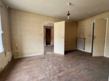 Maison a vendre Chantepie 35135 Ille-et-Vilaine 75 m2 4 pièces 119000 euros