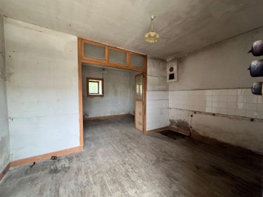 Maison a vendre Chantepie 35135 Ille-et-Vilaine 75 m2 4 pièces 119000 euros