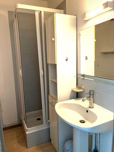Appartement a vendre Bruz 35170 Ille-et-Vilaine 19 m2 1 pièce 84000 euros