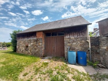 Maison a vendre Vitré 35500 Ille-et-Vilaine 70 m2 1 pièce 89800 euros