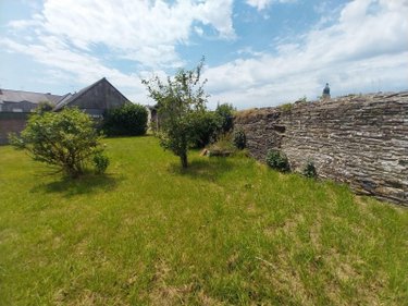 Maison a vendre Vitré 35500 Ille-et-Vilaine 70 m2 1 pièce 89800 euros
