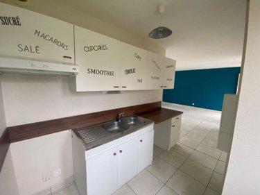 Location maison Saint-Pierre-du-Regard 61790 Orne 68 m2 3 pièces 506 euros