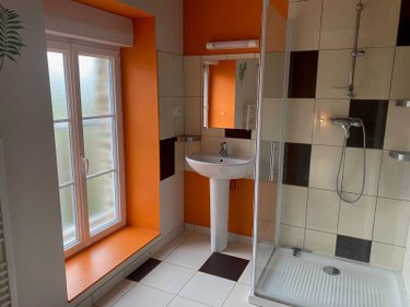 Location maison Saint-Pierre-du-Regard 61790 Orne 68 m2 3 pièces 506 euros