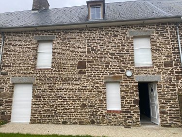 Location maison Saint-Pierre-du-Regard 61790 Orne 68 m2 3 pièces 506 euros