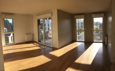 Location appartement Pacé 35740 Ille-et-Vilaine 77 m2 4 pièces 921 euros