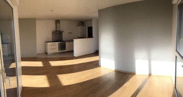 Location appartement Pacé 35740 Ille-et-Vilaine 77 m2 4 pièces 921 euros