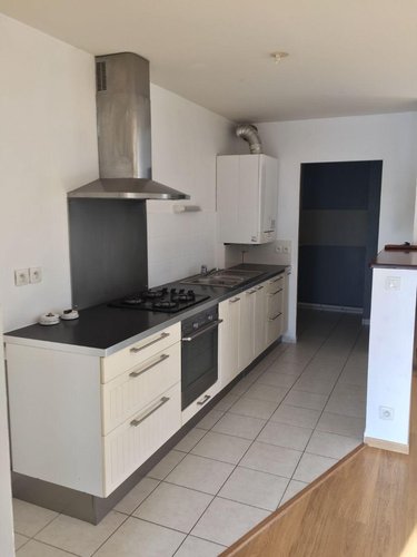 Location appartement Pacé 35740 Ille-et-Vilaine 77 m2 4 pièces 921 euros