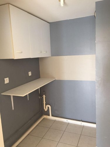 Location appartement Pacé 35740 Ille-et-Vilaine 77 m2 4 pièces 921 euros