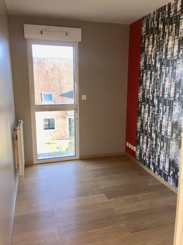 Location appartement Pacé 35740 Ille-et-Vilaine 77 m2 4 pièces 921 euros