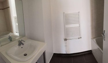 Location appartement Pacé 35740 Ille-et-Vilaine 77 m2 4 pièces 921 euros