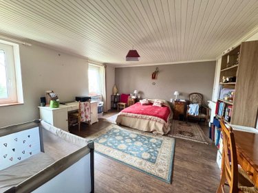 Maison a vendre Saint-Thonan 29800 Finistère 169 m2 6 pièces 296725 euros