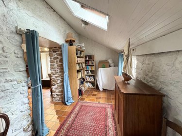 Maison a vendre Saint-Thonan 29800 Finistère 169 m2 6 pièces 296725 euros