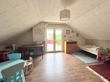 Maison a vendre Saint-Thonan 29800 Finistère 169 m2 6 pièces 296725 euros