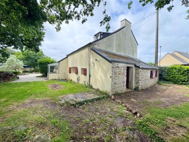 Maison a vendre Saint-Thonan 29800 Finistère 169 m2 6 pièces 296725 euros