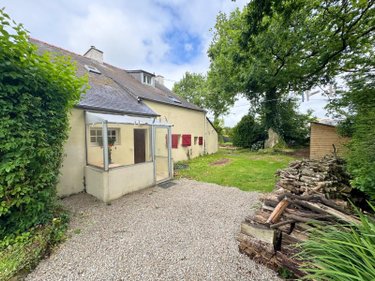 Maison a vendre Saint-Thonan 29800 Finistère 169 m2 6 pièces 296725 euros