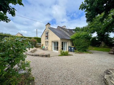 Maison a vendre Saint-Thonan 29800 Finistère 169 m2 6 pièces 296725 euros