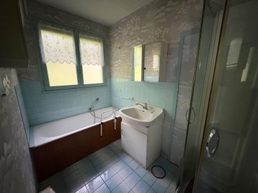 Maison a vendre Suzannecourt 52300 Haute-Marne 101 m2 6 pièces 86000 euros