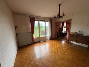 Maison a vendre Suzannecourt 52300 Haute-Marne 101 m2 6 pièces 86000 euros