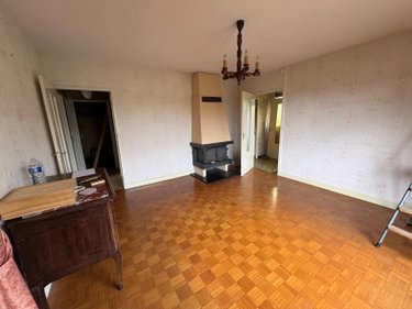 Maison a vendre Suzannecourt 52300 Haute-Marne 101 m2 6 pièces 86000 euros