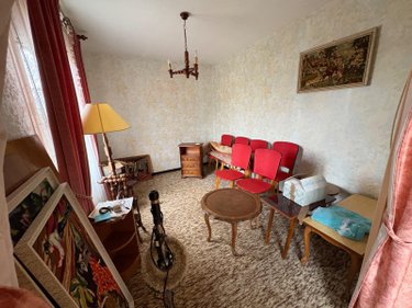 Maison a vendre Suzannecourt 52300 Haute-Marne 101 m2 6 pièces 86000 euros