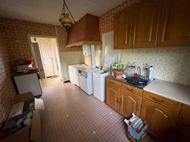 Maison a vendre Suzannecourt 52300 Haute-Marne 101 m2 6 pièces 86000 euros