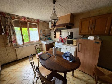 Maison a vendre Suzannecourt 52300 Haute-Marne 101 m2 6 pièces 86000 euros