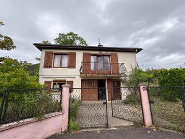 Maison a vendre Suzannecourt 52300 Haute-Marne 101 m2 6 pièces 86000 euros