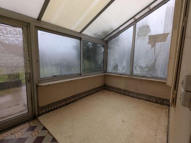 Maison a vendre Ramecourt 62130 Pas-de-Calais 115 m2 7 pièces 115760 euros