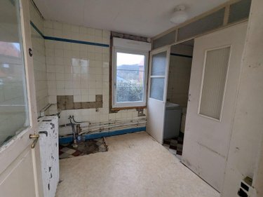 Maison a vendre Ramecourt 62130 Pas-de-Calais 115 m2 7 pièces 115760 euros