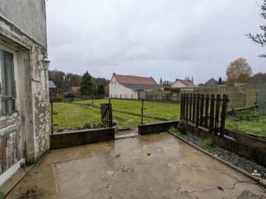 Maison a vendre Ramecourt 62130 Pas-de-Calais 115 m2 7 pièces 115760 euros