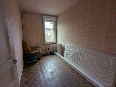 Maison a vendre Ramecourt 62130 Pas-de-Calais 115 m2 7 pièces 115760 euros