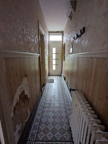 Maison a vendre Ramecourt 62130 Pas-de-Calais 115 m2 7 pièces 115760 euros